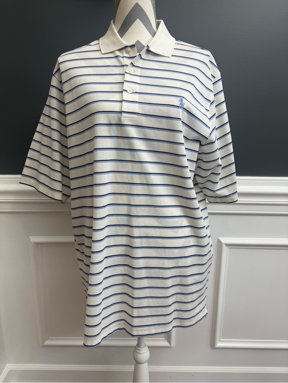 polo Ralph Lauren golf shirt size medium